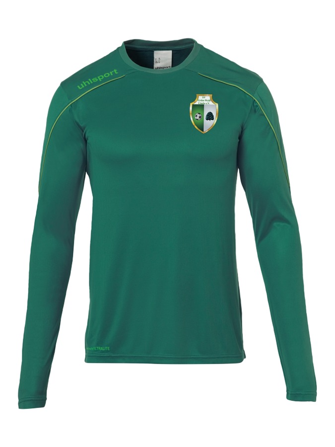 uhlsport Stream 22 Trikot Langarm