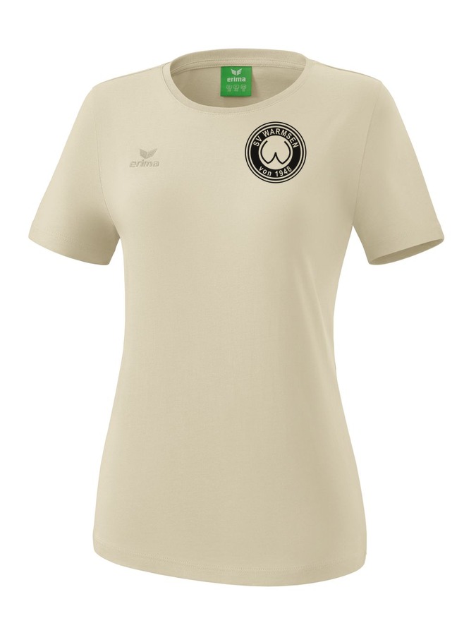 Erima Teamsport T-Shirt Damen