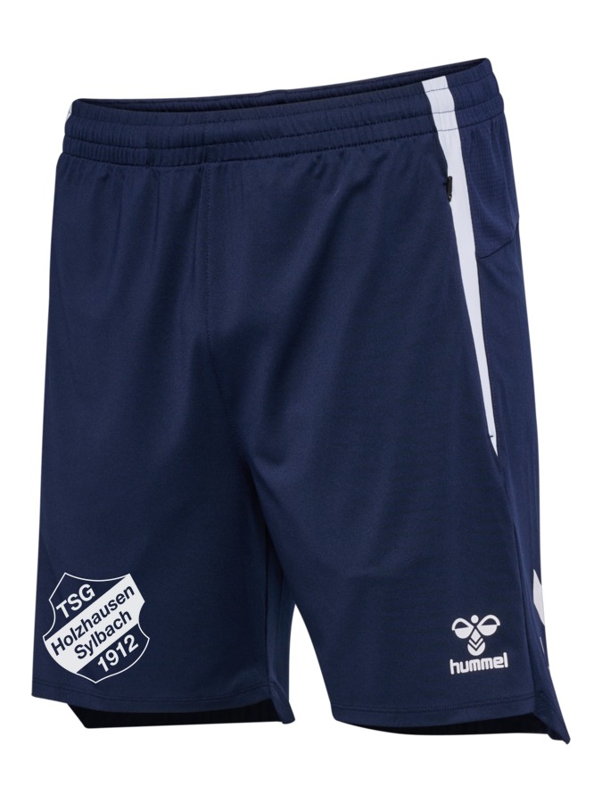 Hummel Lead 2.0 Training Shorts