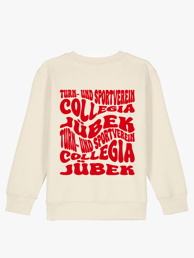 Sweater Wavy Kids