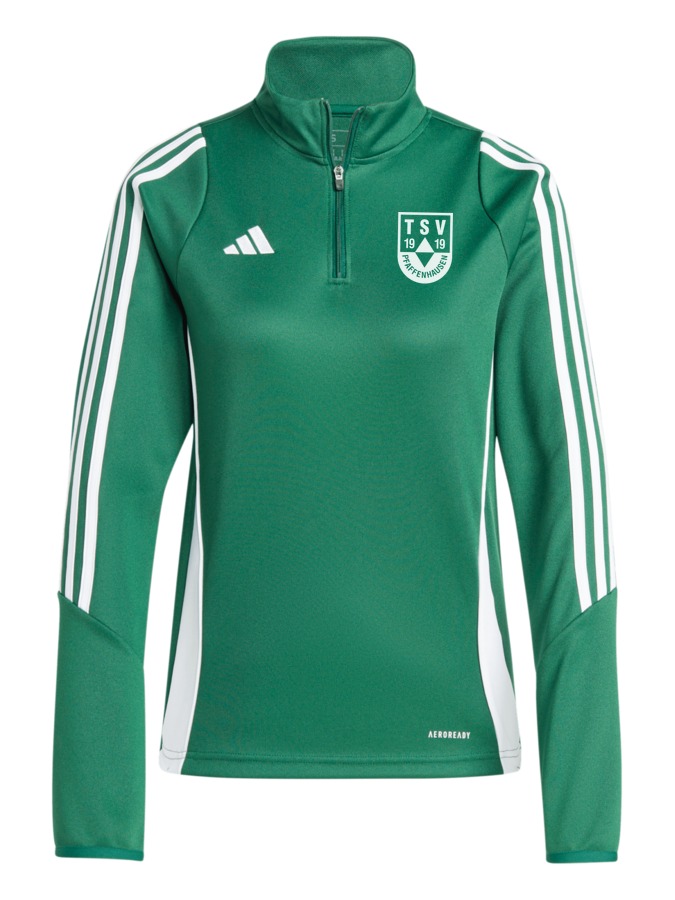 adidas Tiro 24 Trainingstop Damen