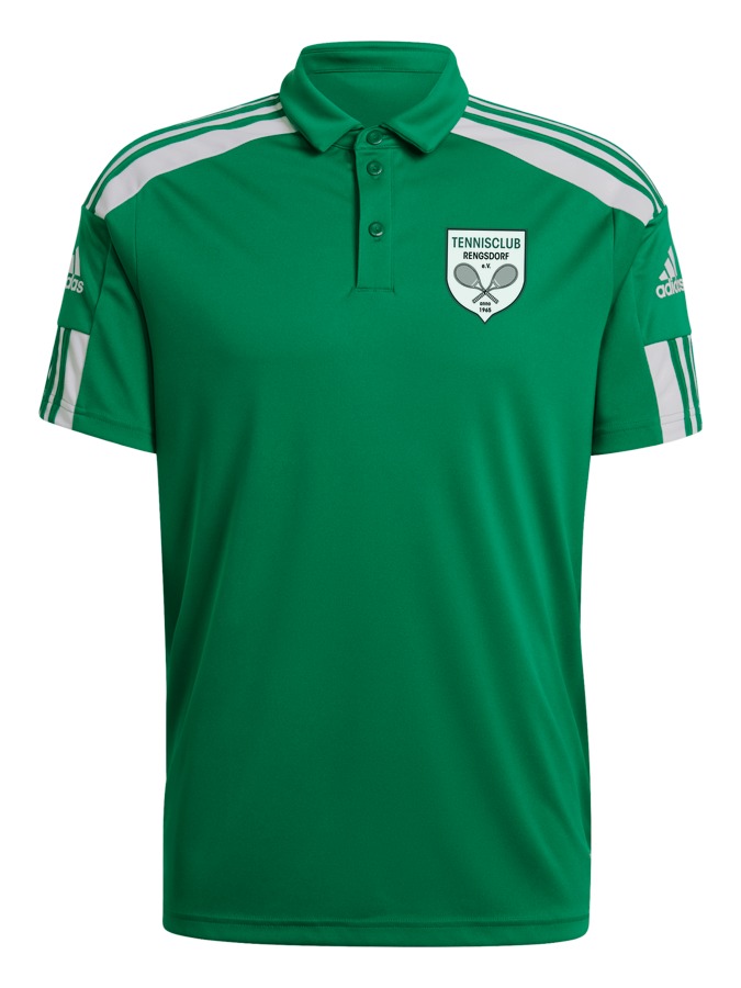 adidas Squadra 21 Poloshirt