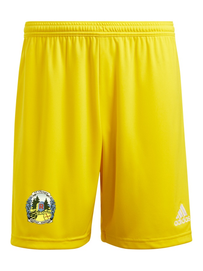 adidas Entrada 22 Shorts