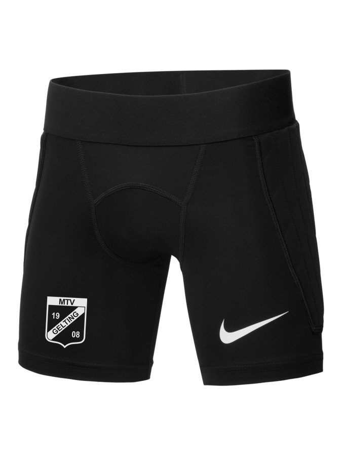 Nike Gardien Knit Shorts Kinder