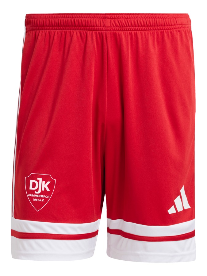 adidas Squadra 25 Shorts