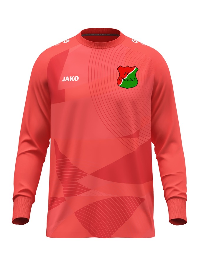 Jako Torwarttrikot River