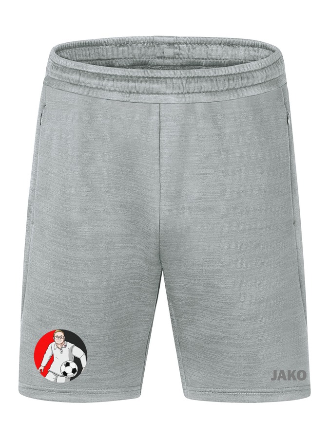 Jako Short Challenge