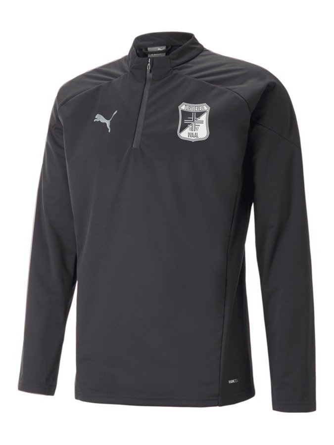 PUMA teamCUP Training Rain Top