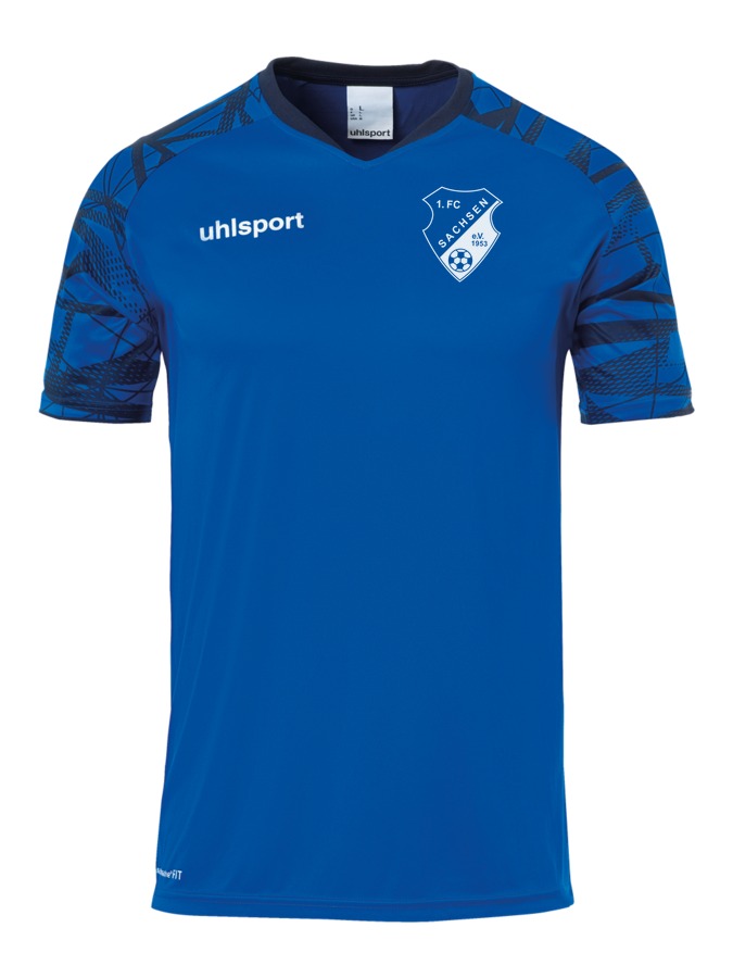 uhlsport Goal 25 Trikot Kurzarm