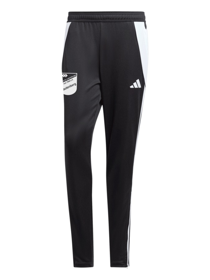 adidas Tiro 24 Training Pant Regular