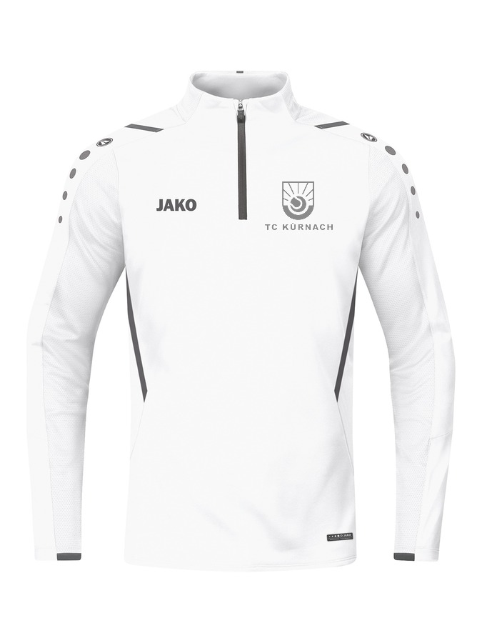 Jako Ziptop Challenge