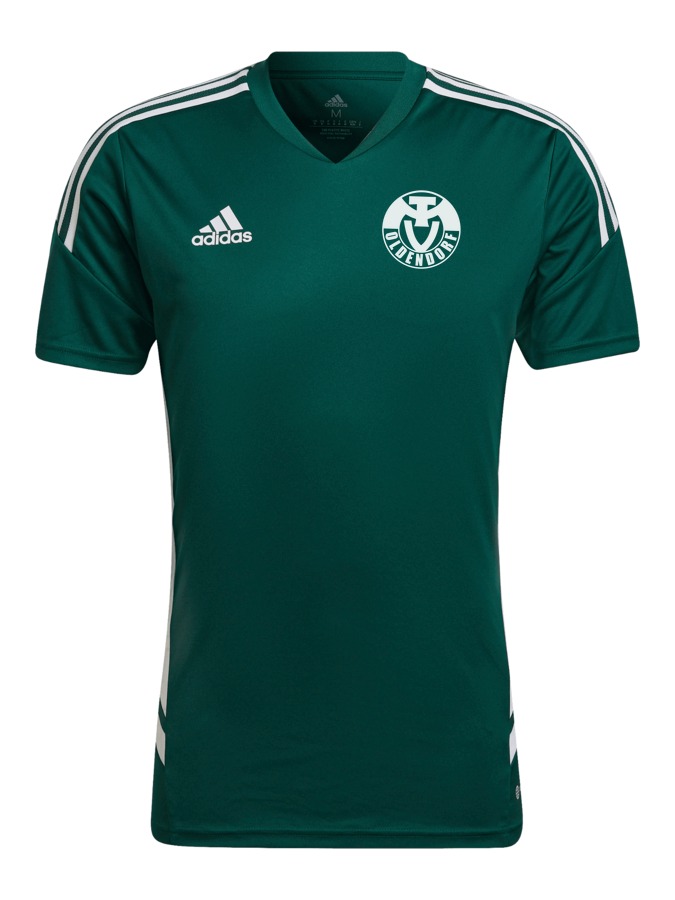 adidas Condivo 22 Trikot