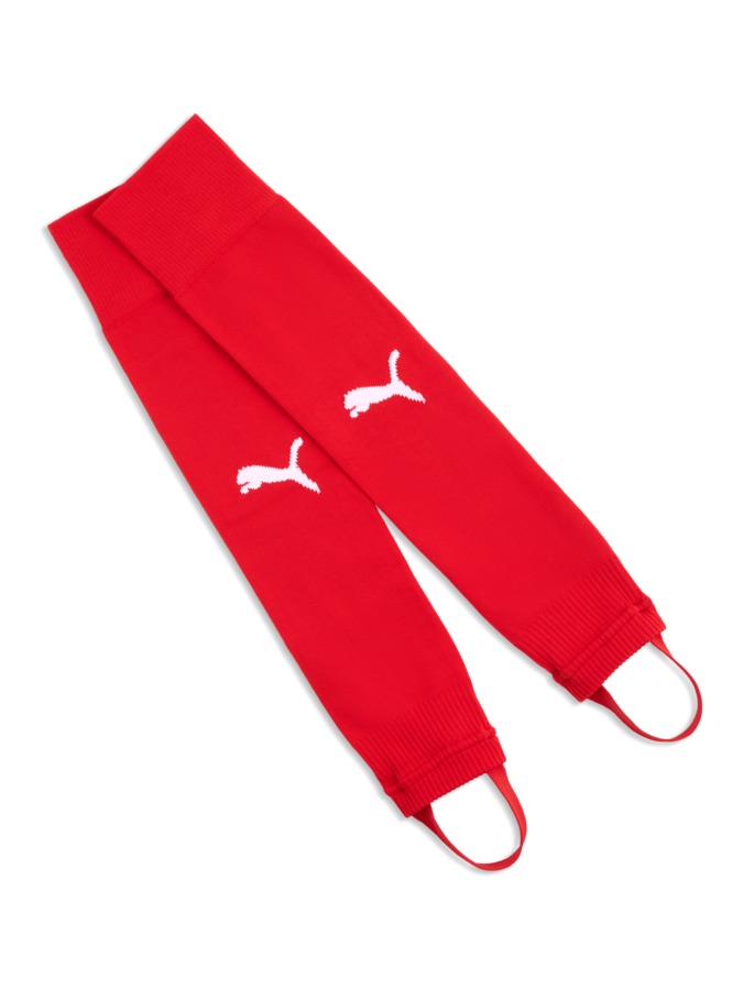 PUMA teamLIGA26 Stegstutzen Core Stirrup