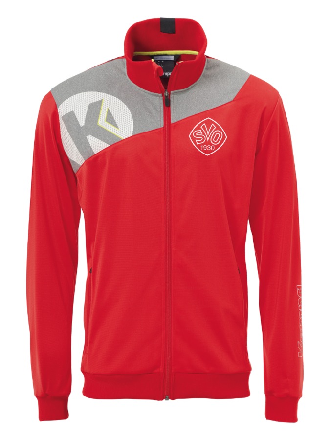 Kempa Core 2.0 Poly Jacke