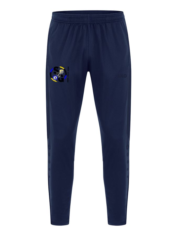 Jako Polyesterhose Power Damen