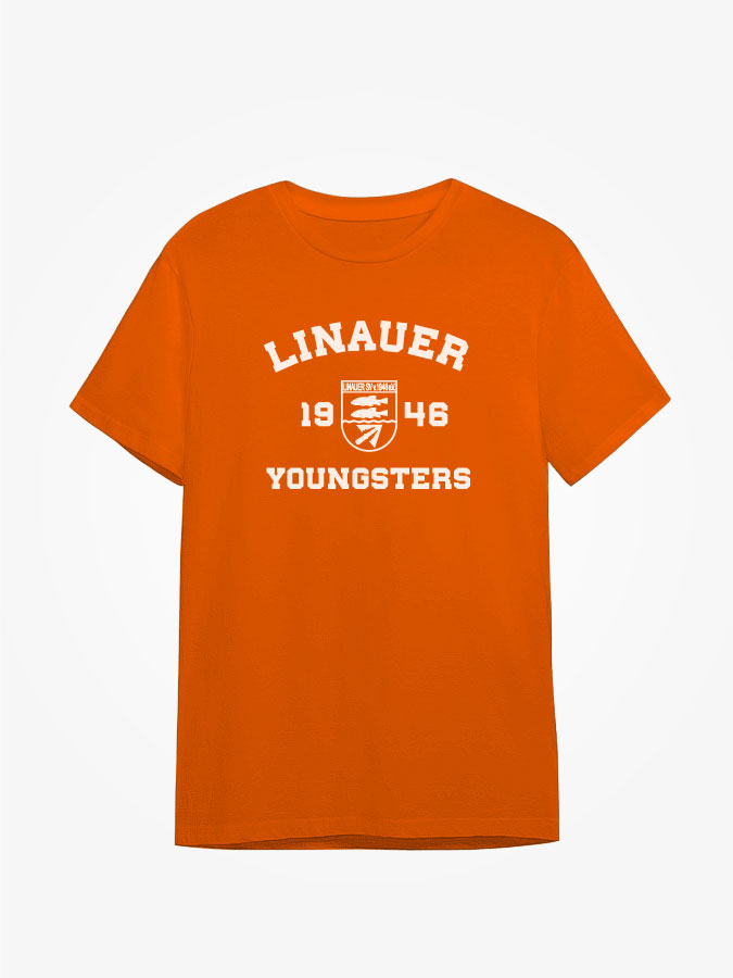 Shirt Youngsters Kids