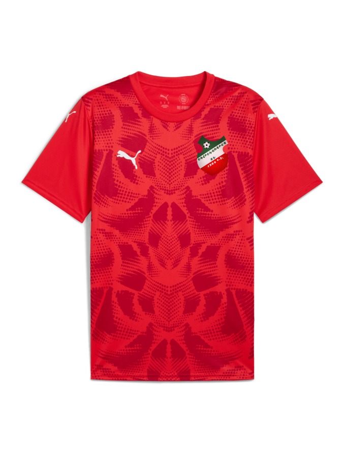 PUMA teamULTIMATE Trikot