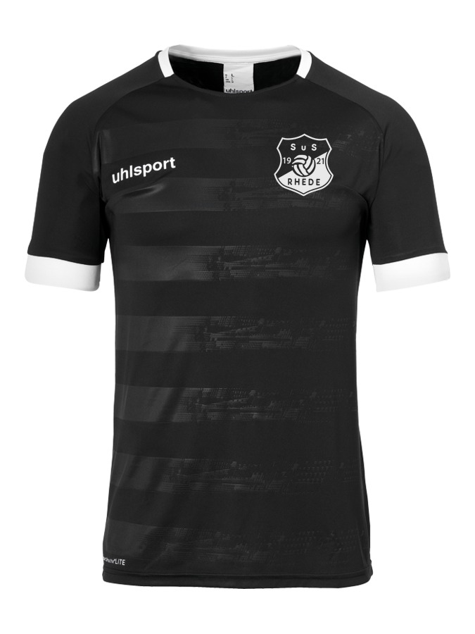 uhlsport Division 2.0 Trikot Kurzarm