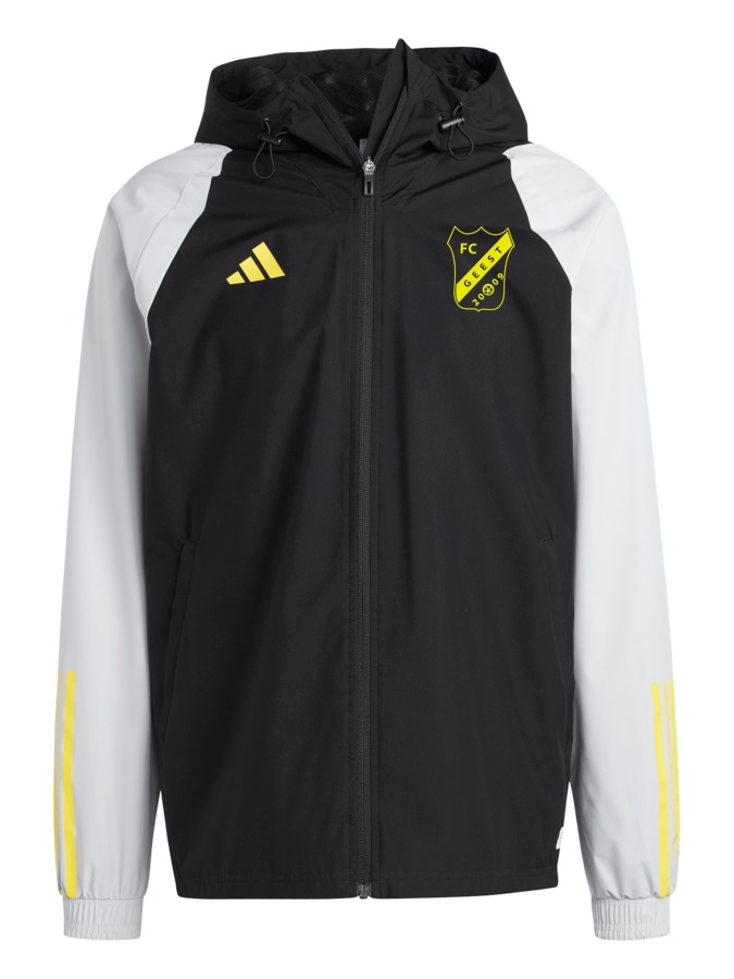 adidas Tiro 23 Competition Allwetterjacke