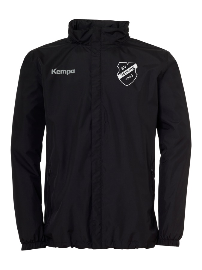 Kempa Rain Jacket