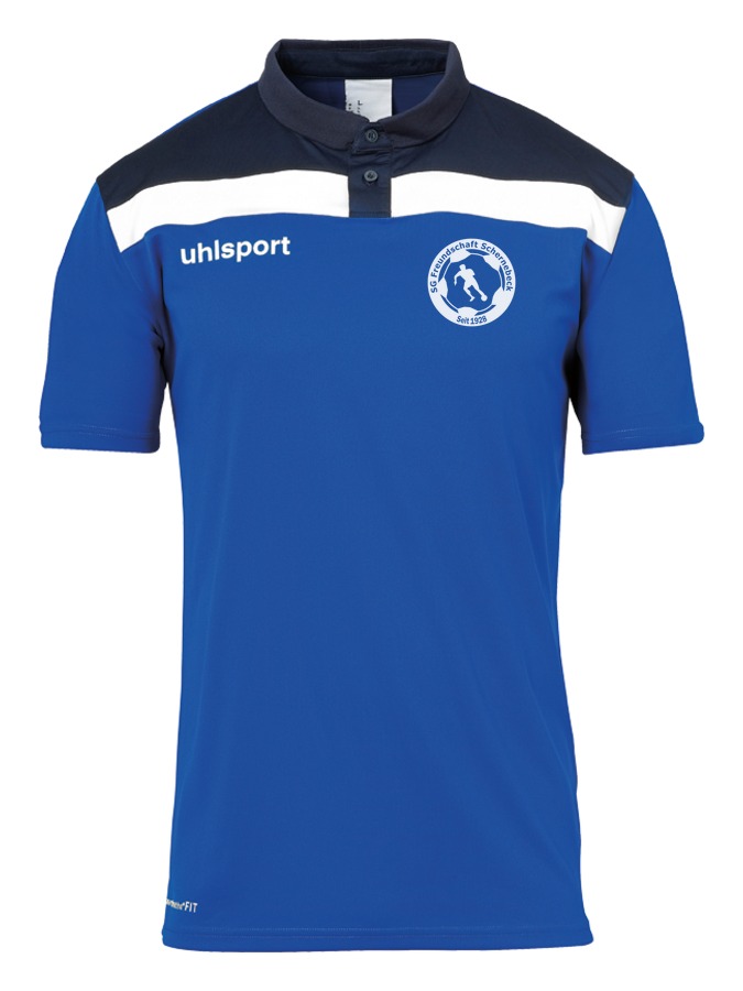 uhlsport Offense 23 Polo Shirt