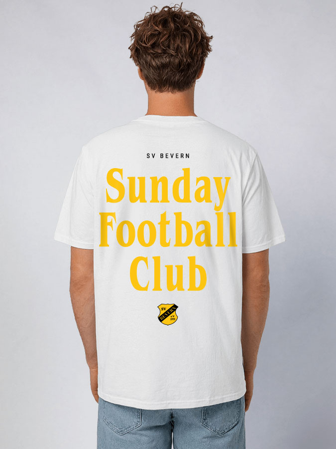 Shirt Club Herren