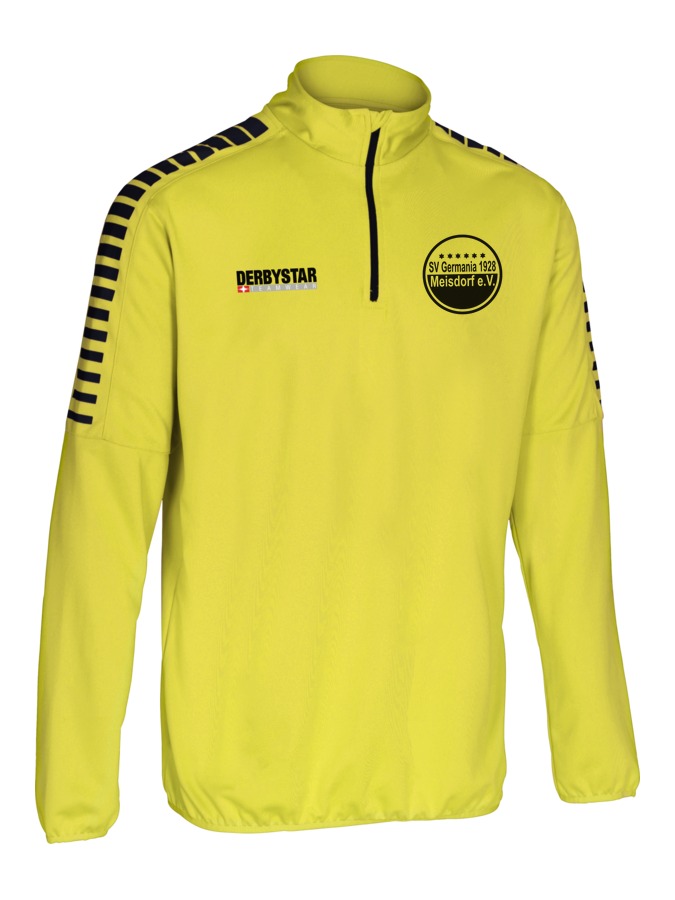 Derbystar Hyper Trainingstop