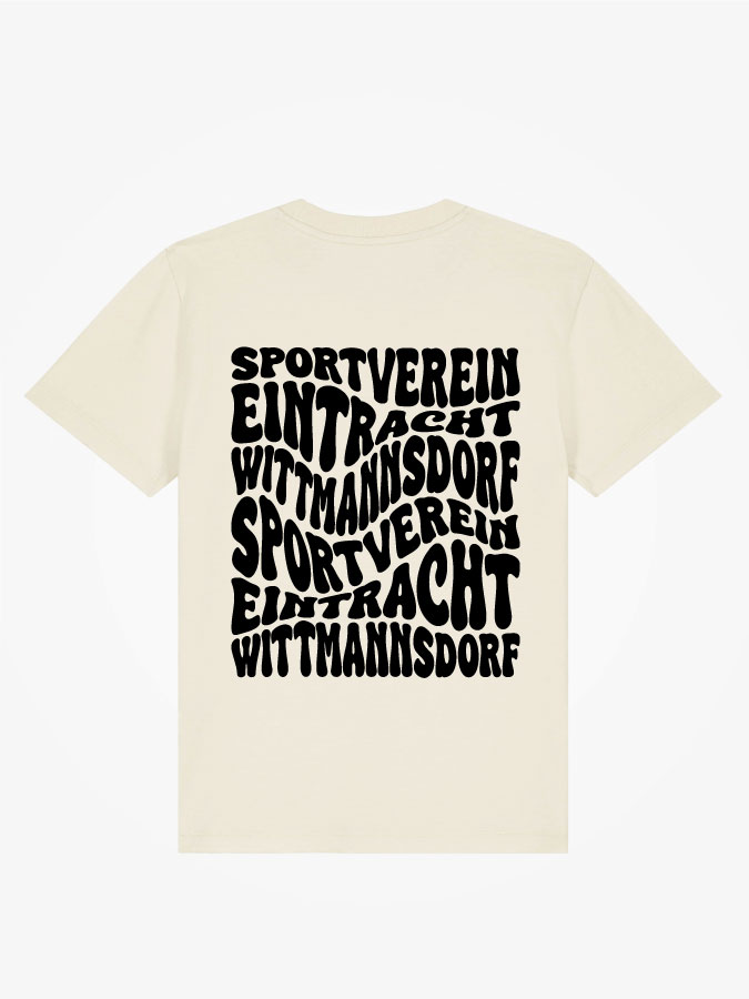 Shirt Wavy Kids