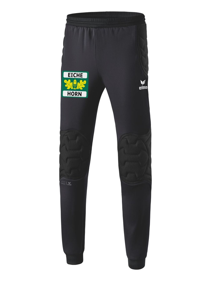 Erima Elemental Torwarthose mit Bündchen