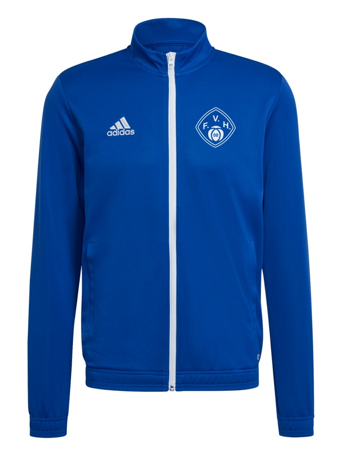 adidas Entrada 22 Trainingsjacke