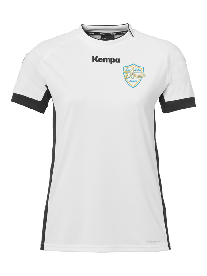 Kempa Prime Trikot Damen
