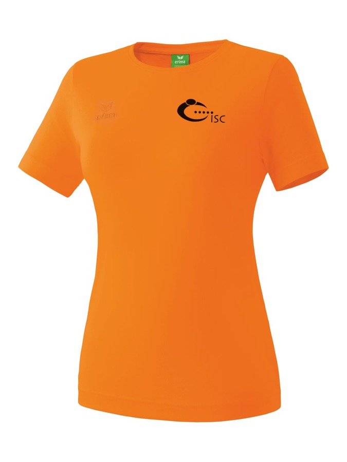 Erima Teamsport T-Shirt Damen