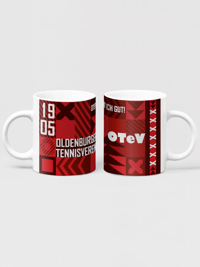 Sammlertasse 2026