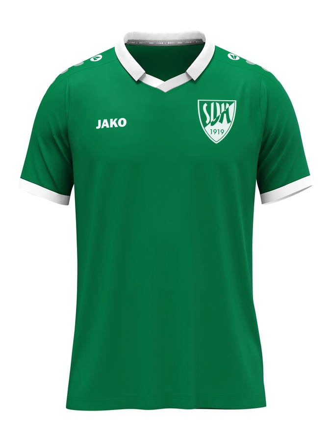 Jako Trikot Glory Kurzarm