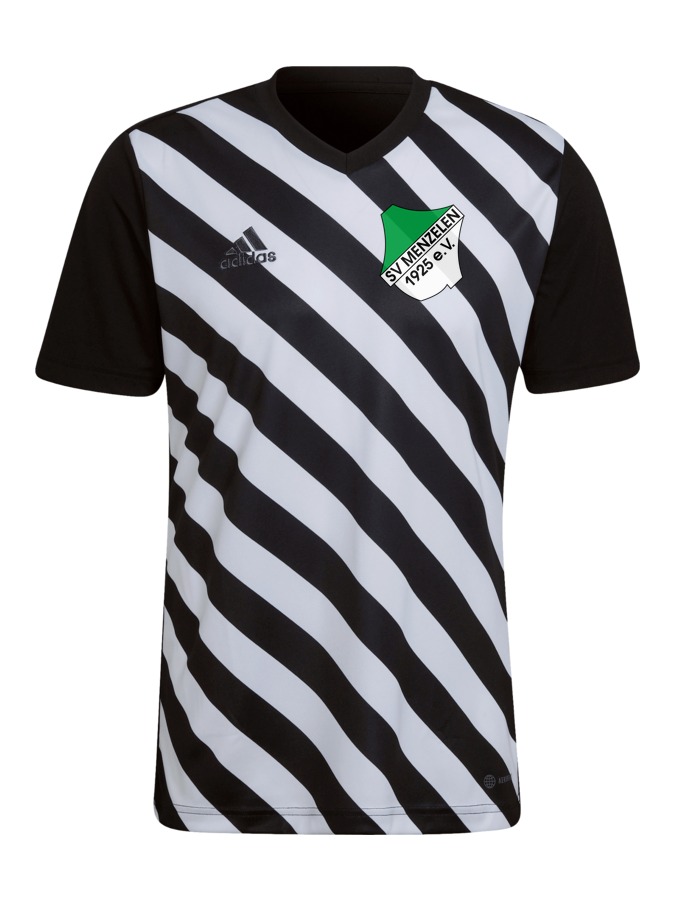 adidas Entrada 22 GFX Trikot