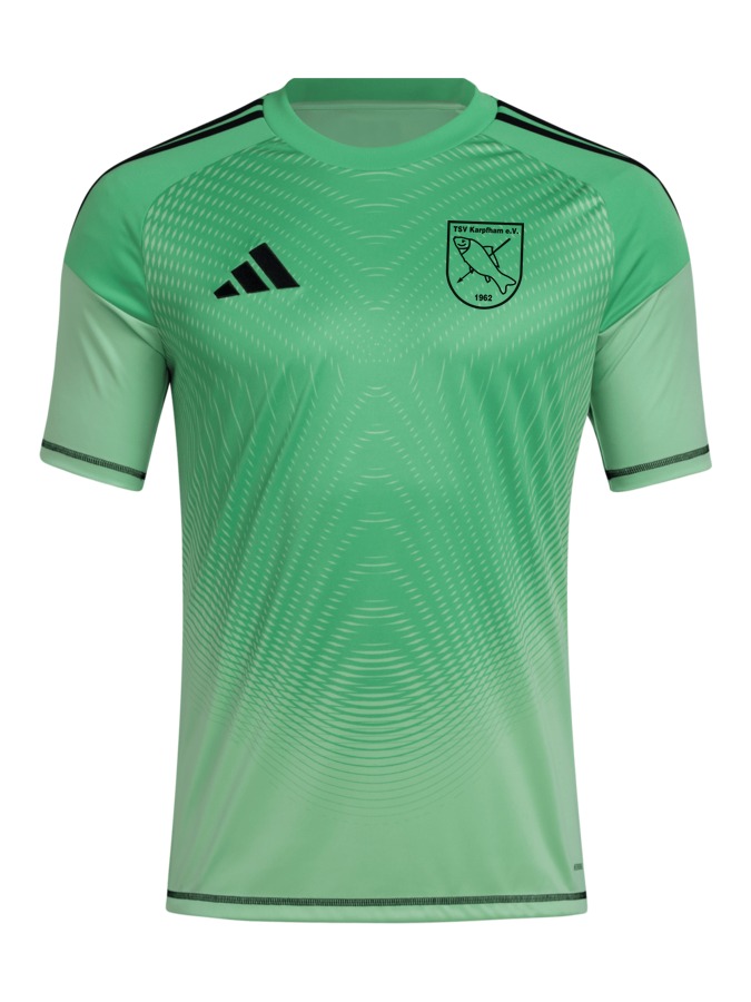 adidas Tiro 25 Competition Torwarttrikot