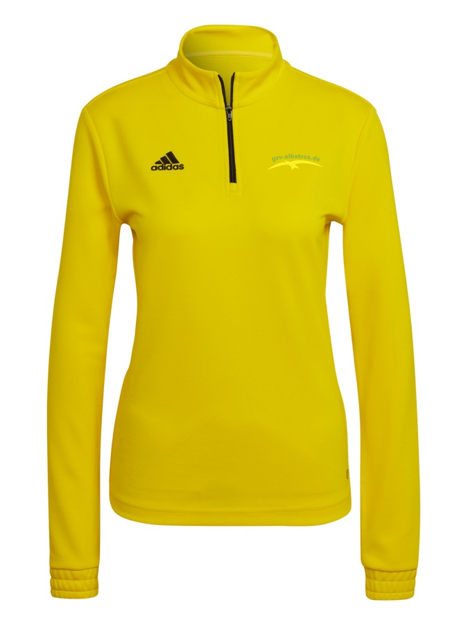adidas Entrada 22 Trainingstop Damen