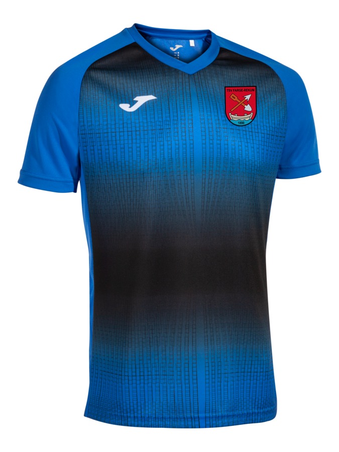 Joma Tiger V Trikot