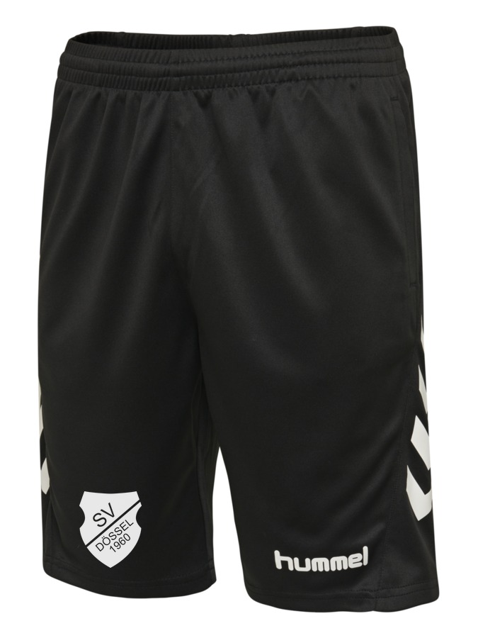 Hummel Promo Bermuda