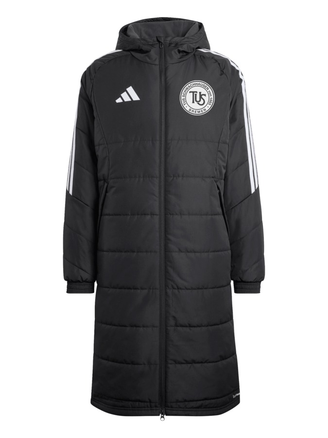 adidas Tiro 26 langer Mantel