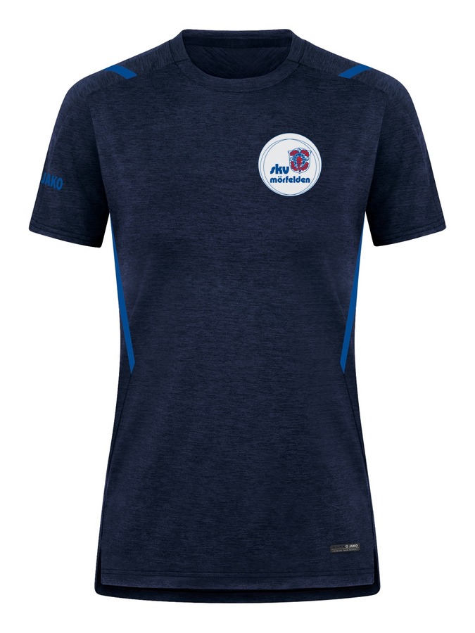 Jako T-Shirt Challenge Damen