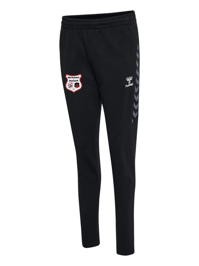 Hummel Authentic Co Training Pants Damen