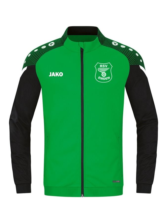 Jako Polyesterjacke Performance