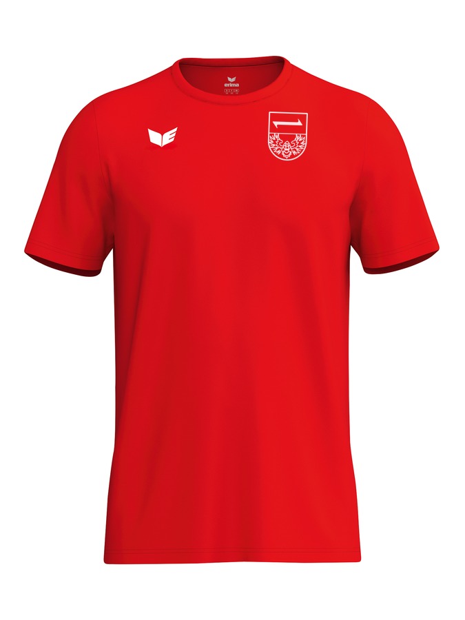 Erima Intro Shirt Function