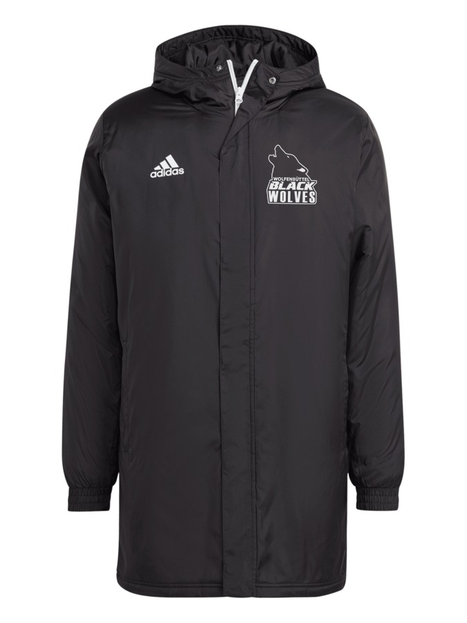 adidas Entrada 22 Stadionjacke