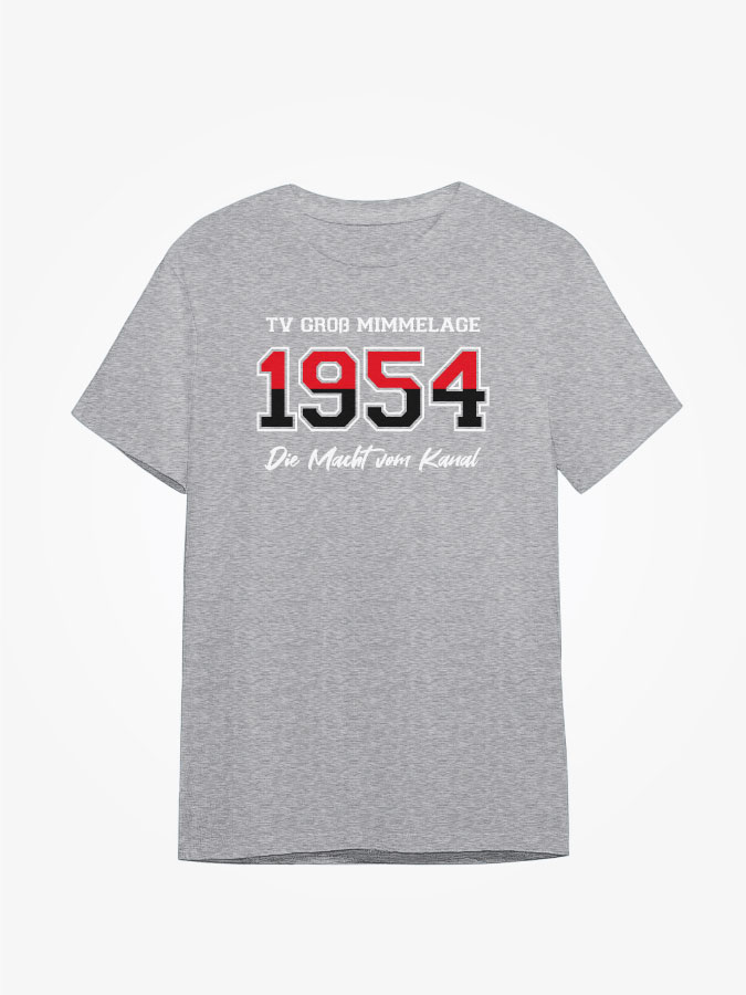 Shirt Established Kids