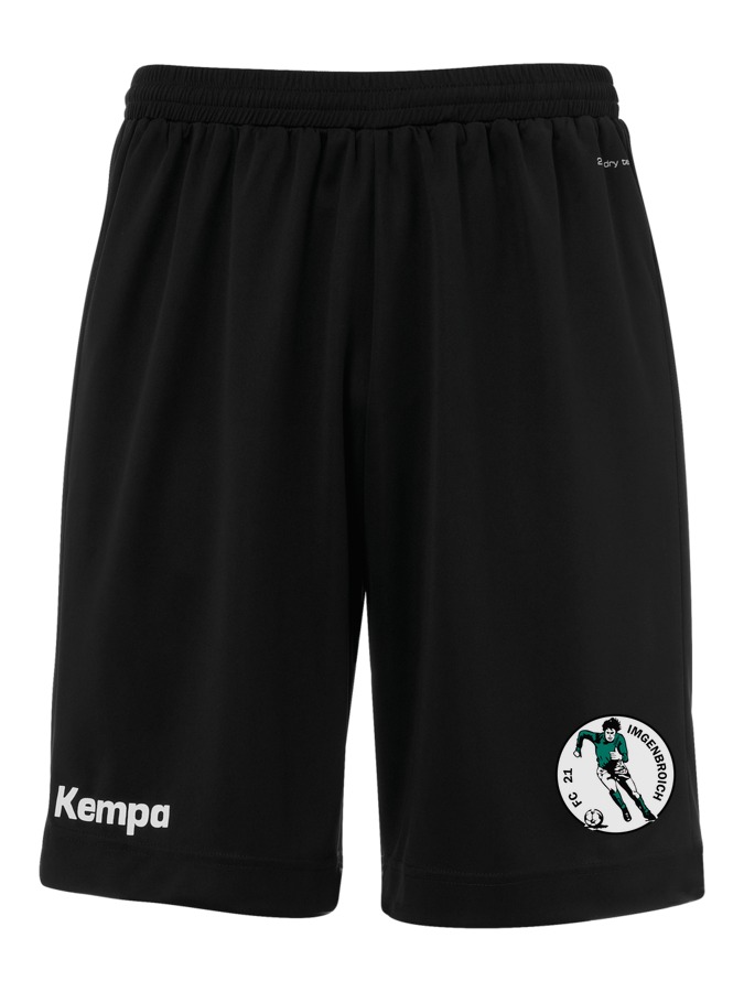 Kempa Player Shorts