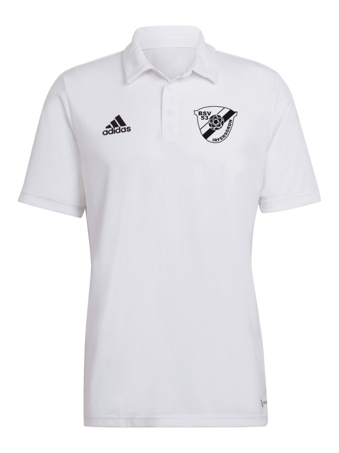 adidas Entrada 22 Poloshirt