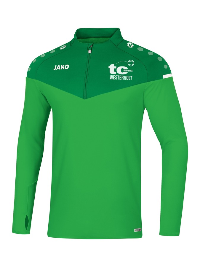 Jako Ziptop Champ 2.0