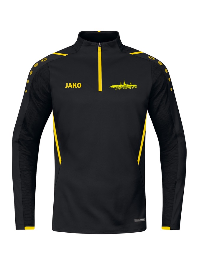 Jako Ziptop Challenge